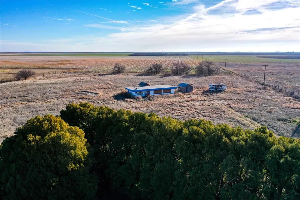 7734 St Hwy 6 Rule, TX 79547