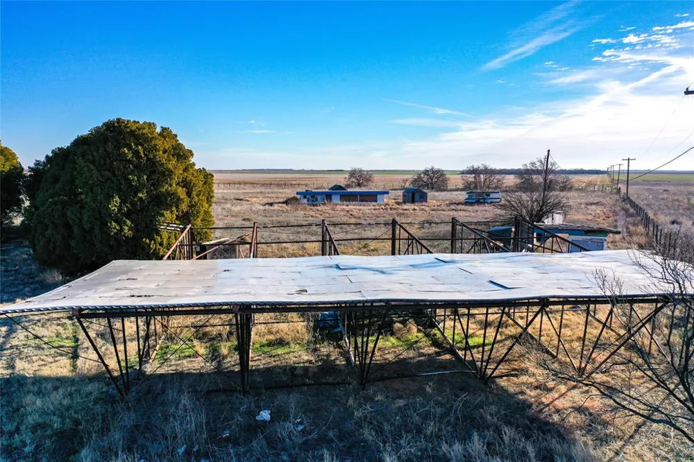 7734 St Hwy 6 Rule, TX 79547