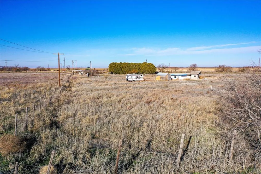 7734 St Hwy 6 Rule, TX 79547