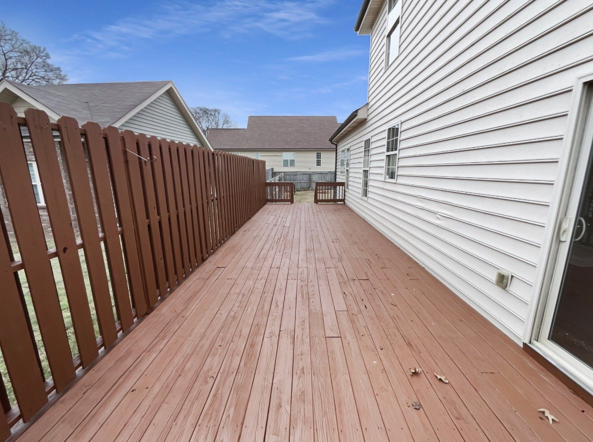 304 Sea Biscuit Dr Gallatin, TN 37066