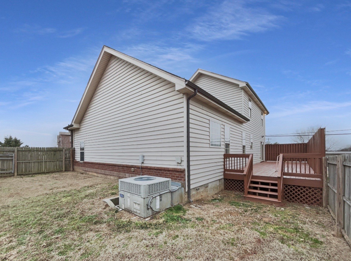 304 Sea Biscuit Dr Gallatin, TN 37066