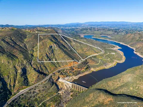Del Dios Hwy