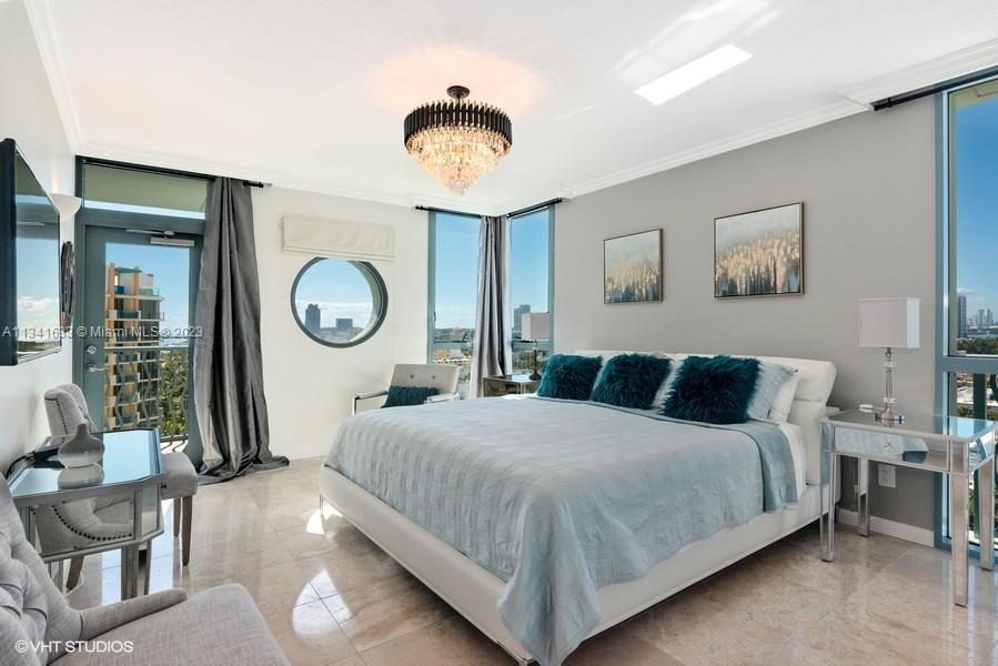 Address Not Shown Miami Beach, FL 33139