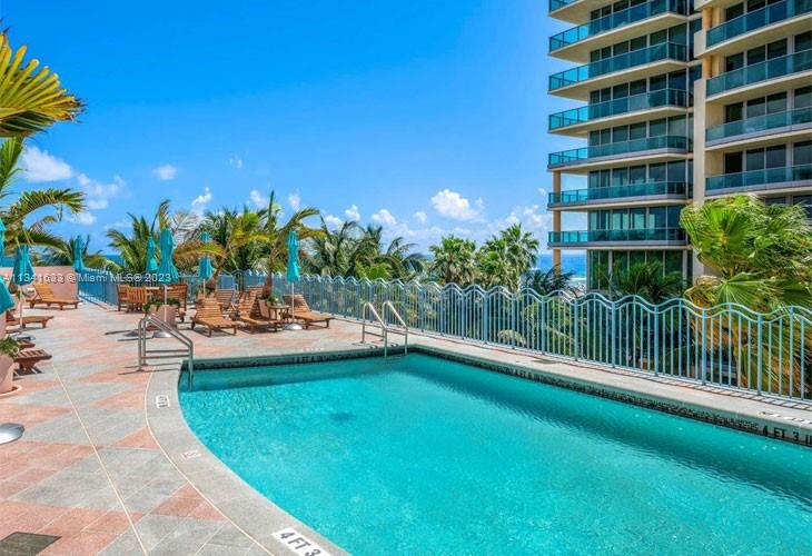 Address Not Shown Miami Beach, FL 33139