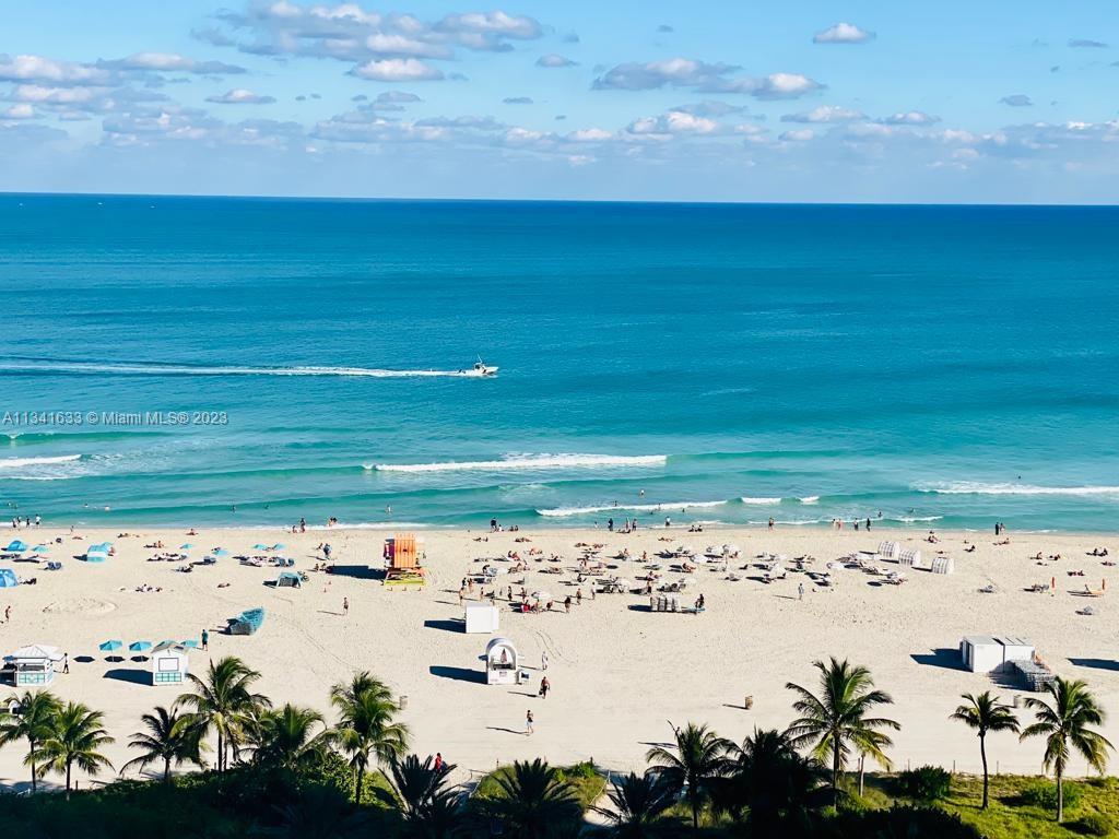 Address Not Shown Miami Beach, FL 33139