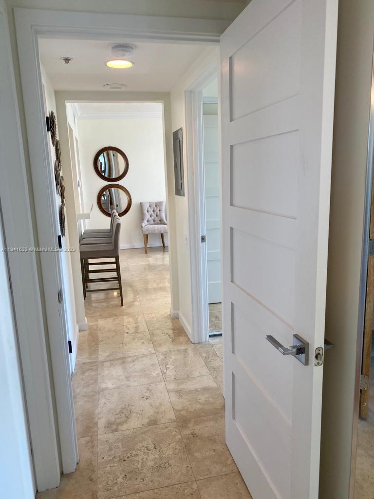 Address Not Shown Miami Beach, FL 33139