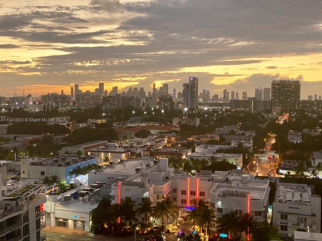 Address Not Shown Miami Beach, FL 33139