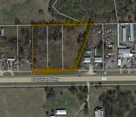 2 Hwy 276 Quinlan, TX 75474