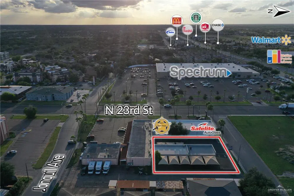 3620 23rd Lane McAllen, TX 78501