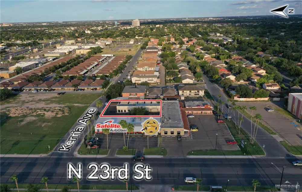 3620 23rd Lane McAllen, TX 78501