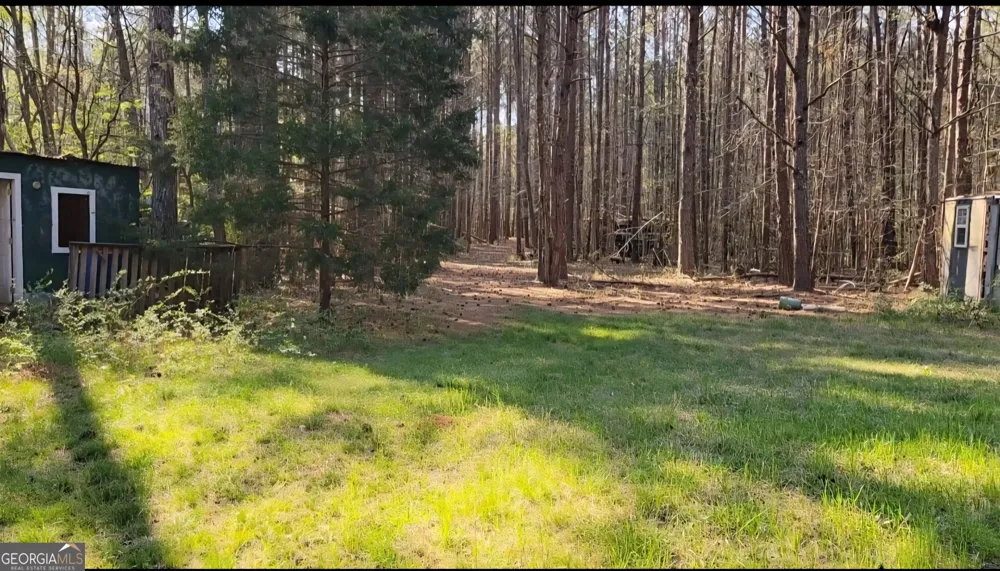 0 Pierce Dairy RD Madison, GA 30650