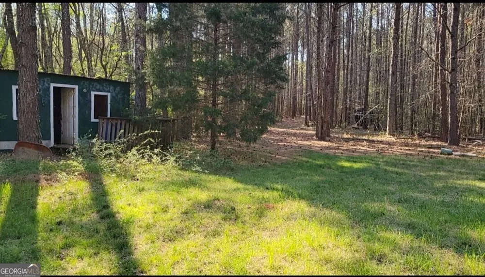 0 Pierce Dairy RD Madison, GA 30650