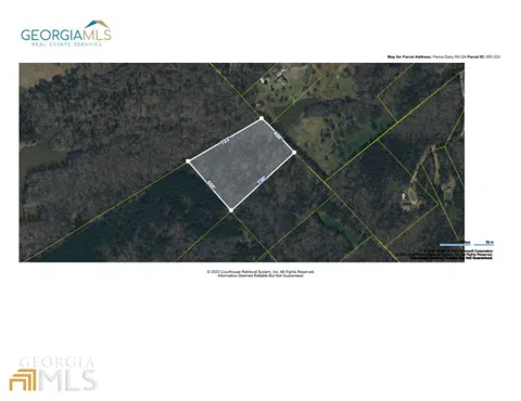 0 Pierce Dairy RD