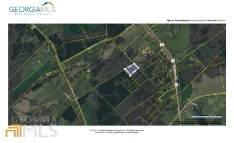 0 Pierce Dairy RD