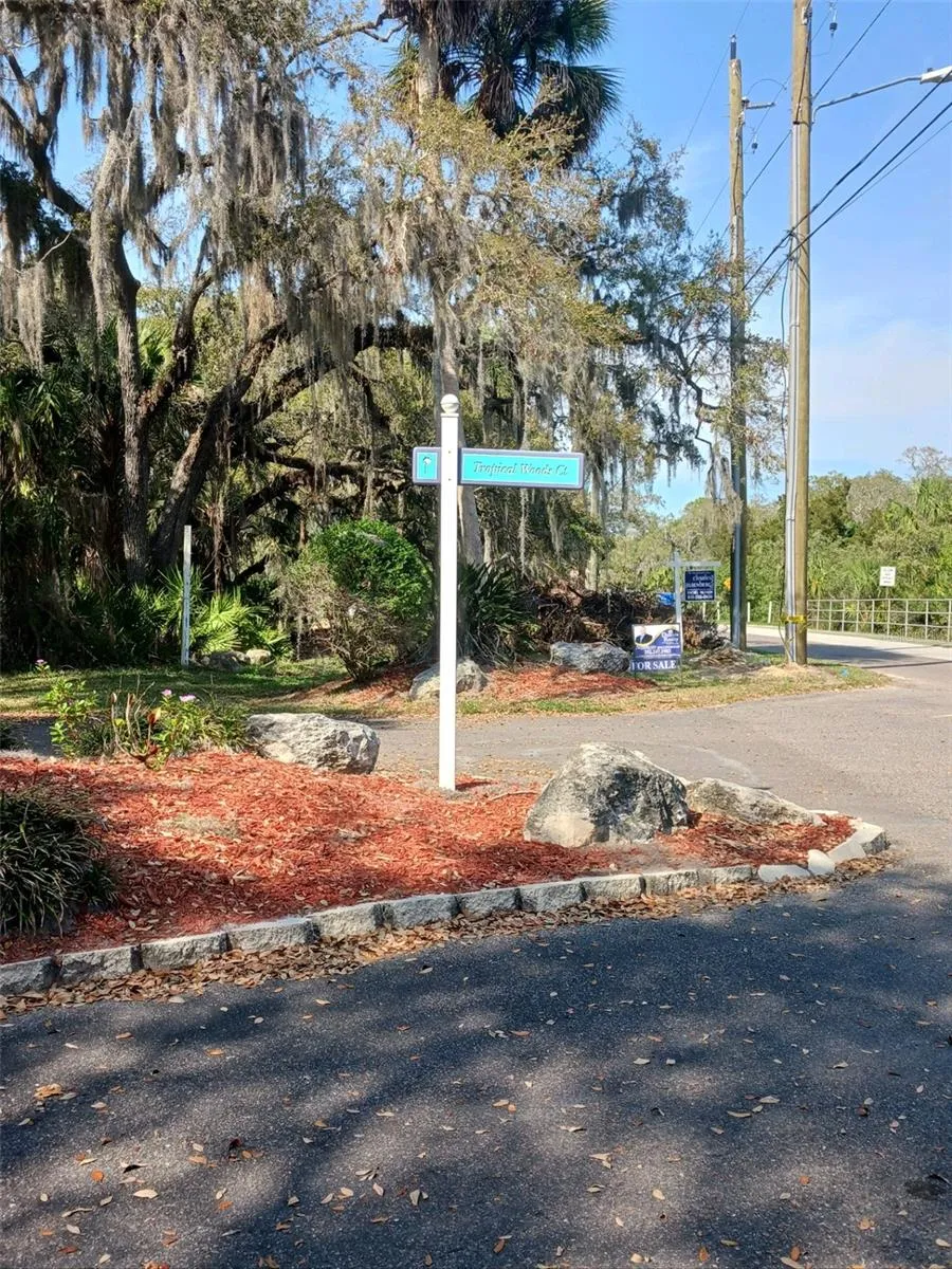 5353 TROPICAL WOODS COURT Port Richey, FL 34668