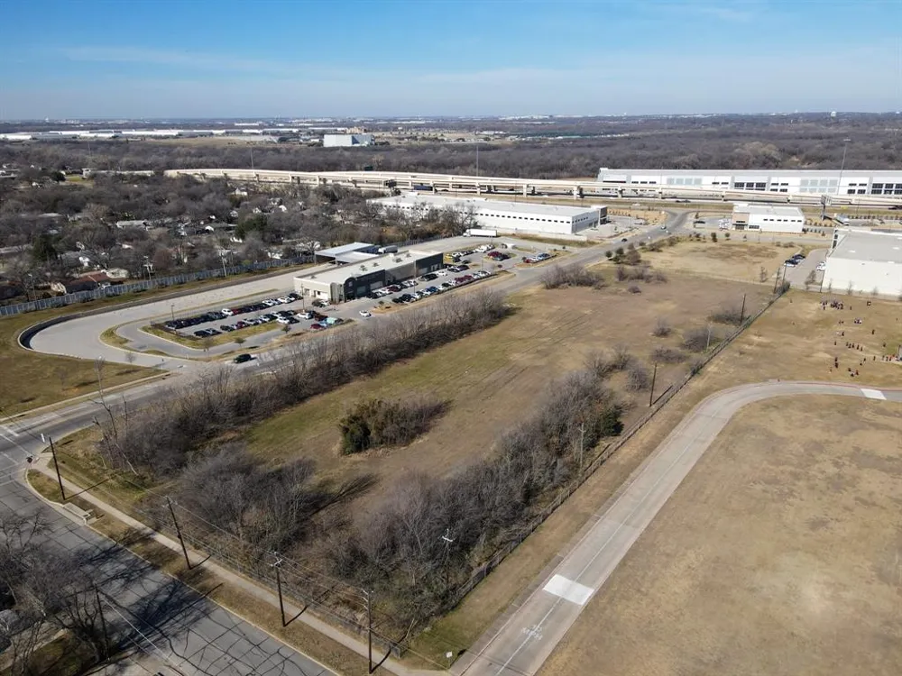 Bagdad Grand Prairie, TX 75050