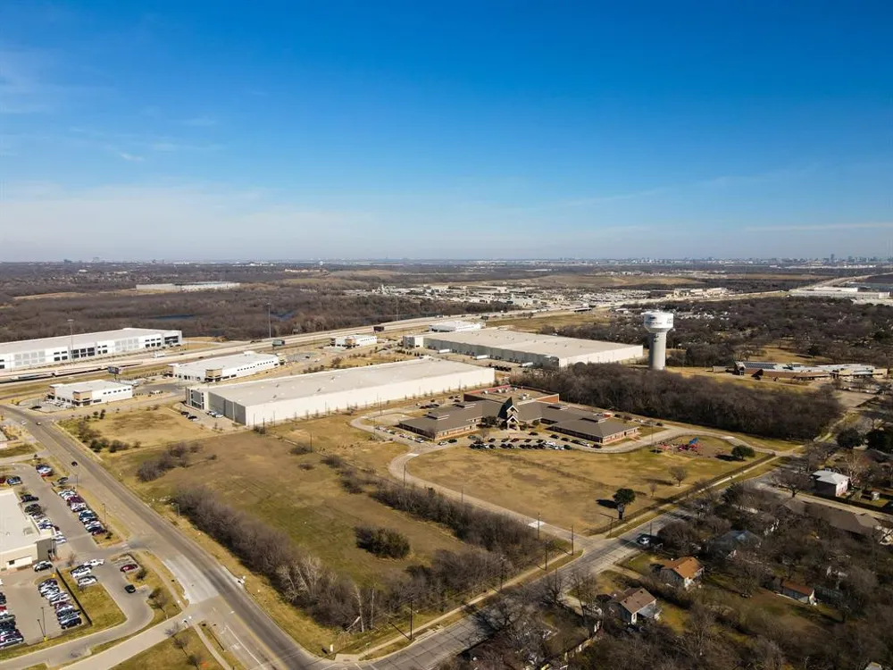 Bagdad Grand Prairie, TX 75050