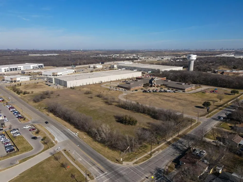 Bagdad Grand Prairie, TX 75050