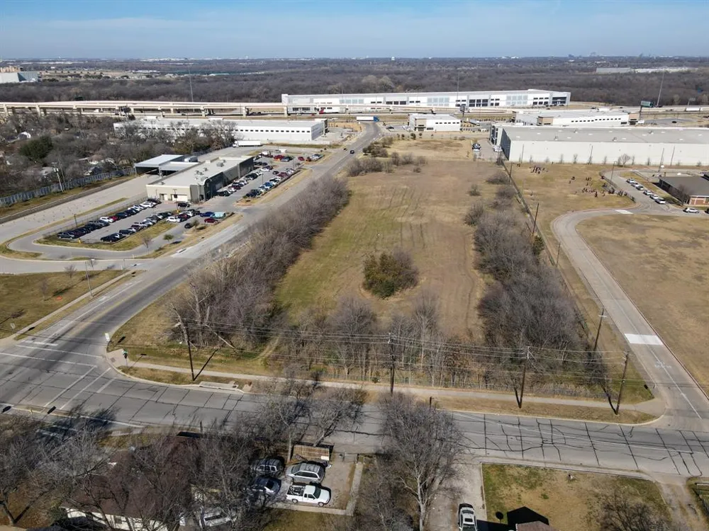 Bagdad Grand Prairie, TX 75050