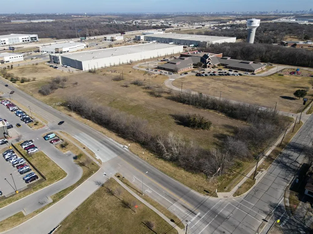 Bagdad Grand Prairie, TX 75050