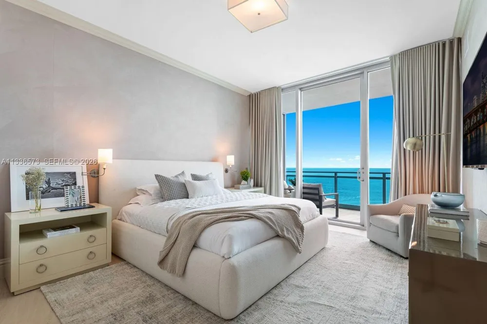 10295 Collins Ave #1202 Bal Harbour, FL 33154