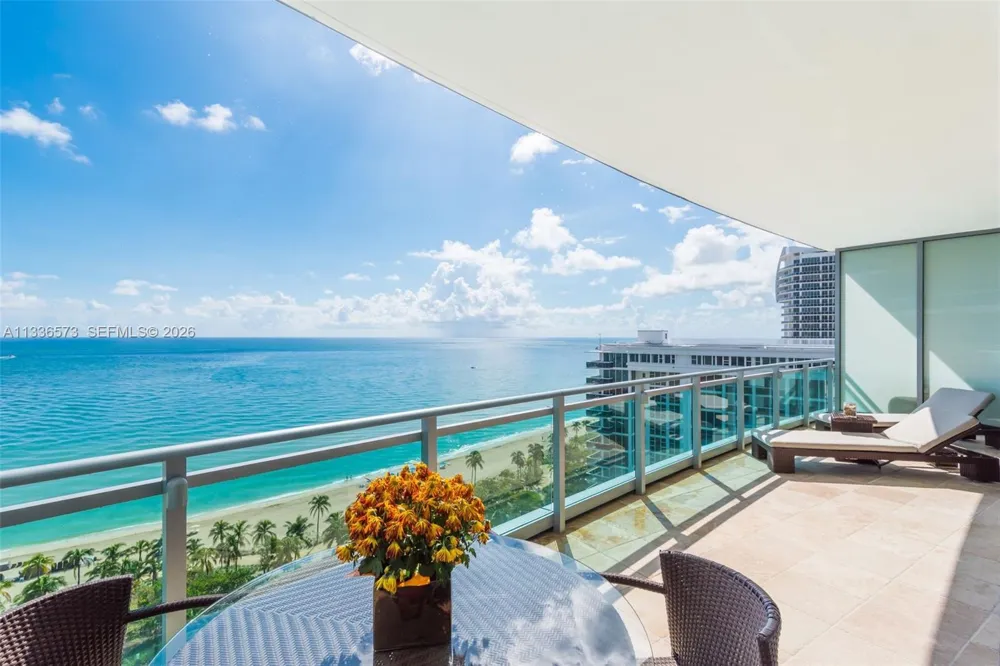 10295 Collins Ave #1202 Bal Harbour, FL 33154