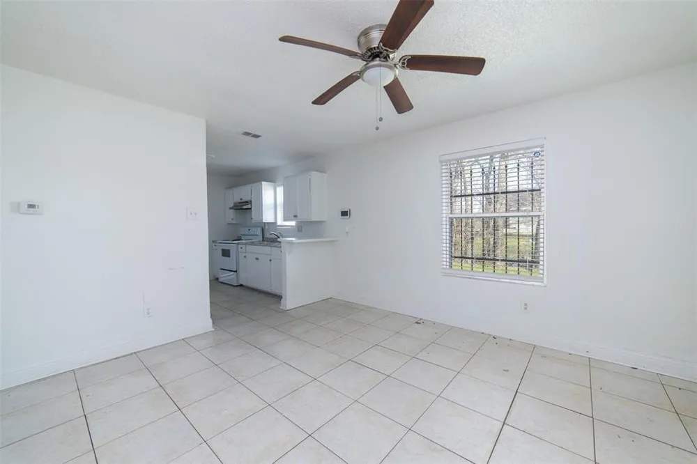 3844 Waldorf Street Fort Worth, TX 76119