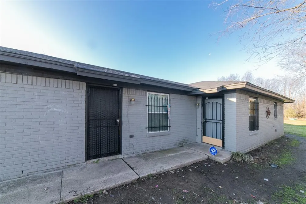 3844 Waldorf Street Fort Worth, TX 76119