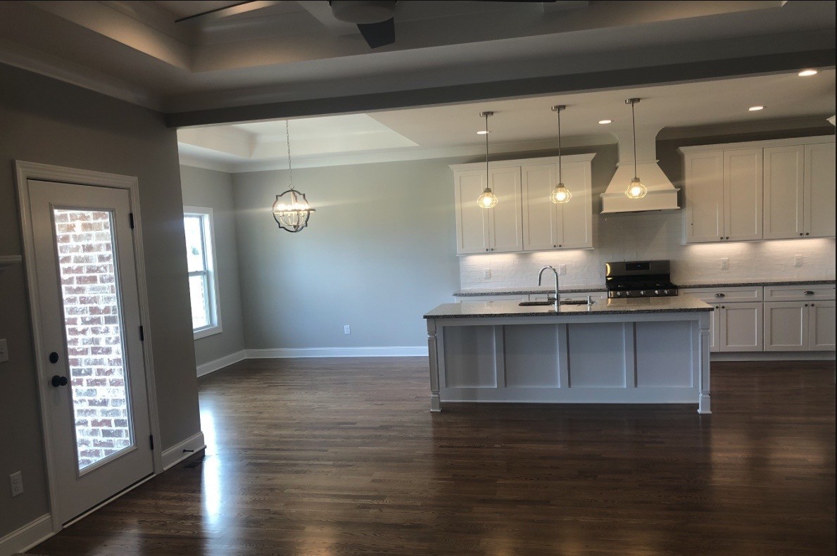 1020 Harness Cir Gallatin, TN 37066