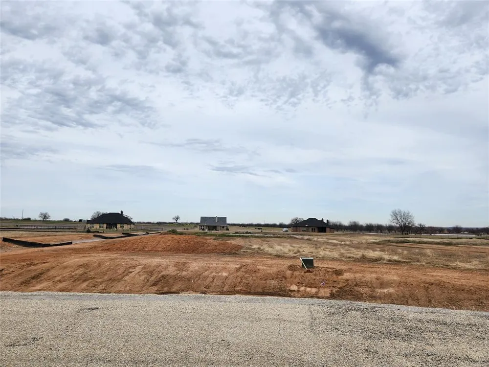 116 Trumpet Court Paradise, TX 76073
