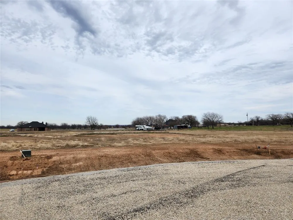 116 Trumpet Court Paradise, TX 76073