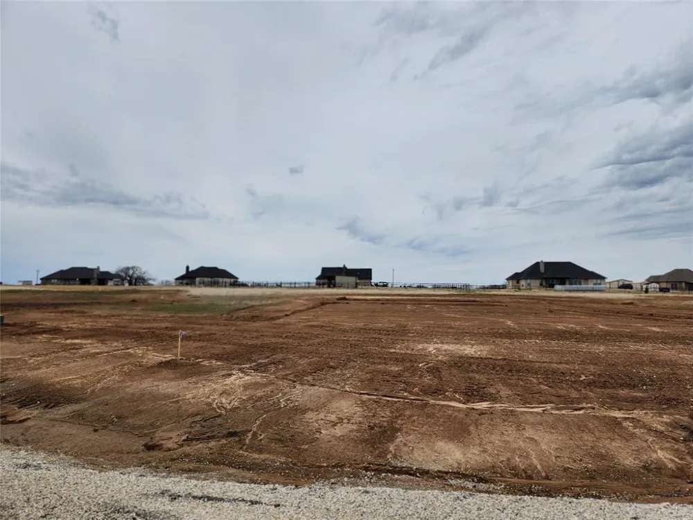 116 Trumpet Court Paradise, TX 76073