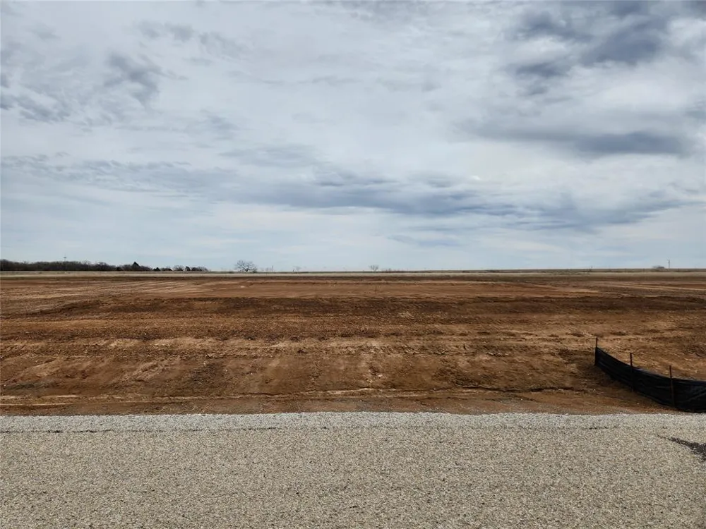 116 Trumpet Court Paradise, TX 76073