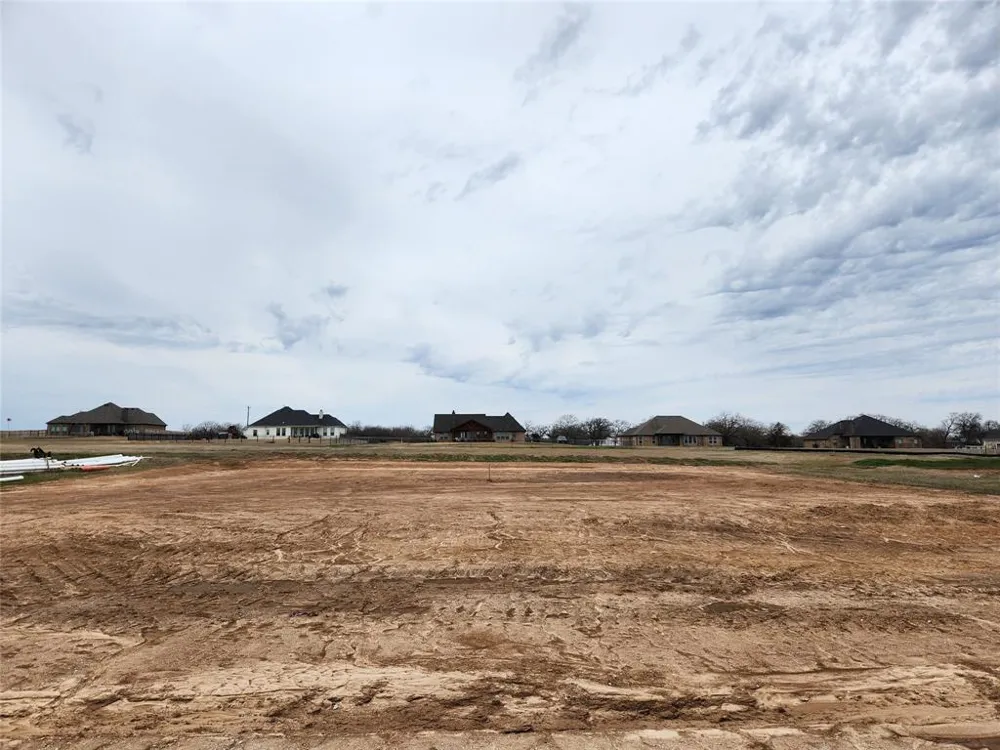 151 Lonicera Lane Paradise, TX 76073