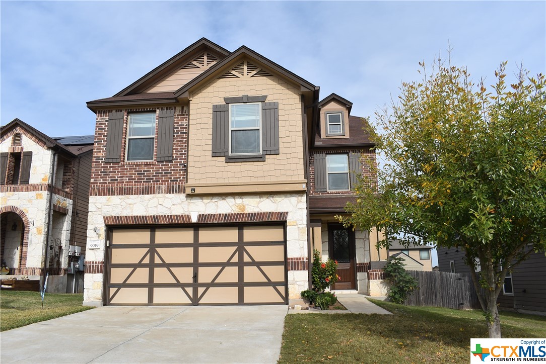 9019 Single Bend Trail