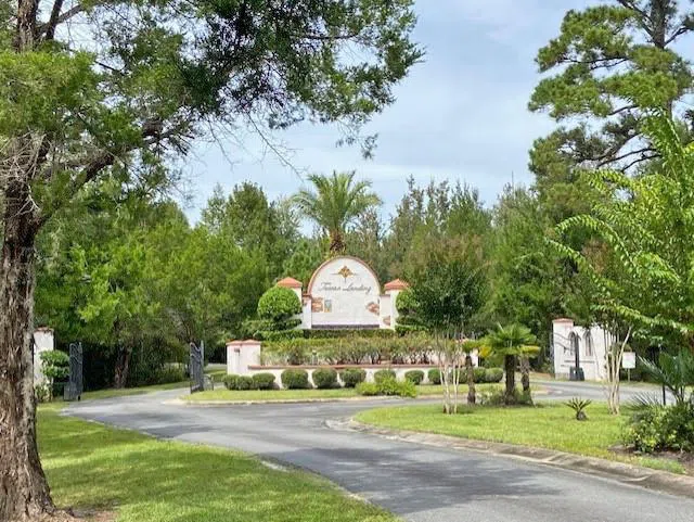 0 La Sole Lane Waverly, GA 31565