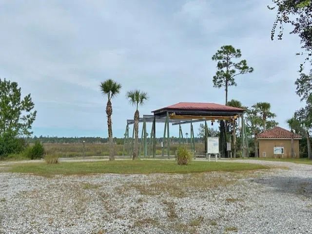 0 La Sole Lane Waverly, GA 31565