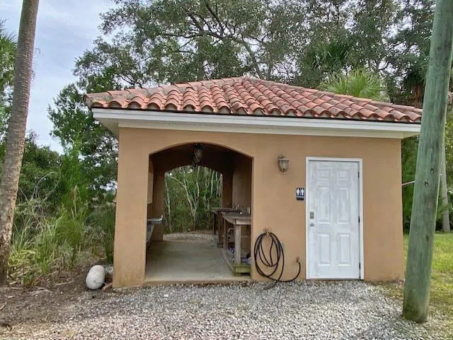 0 La Sole Lane Waverly, GA 31565
