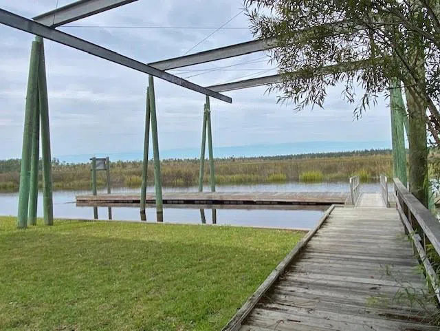 0 La Sole Lane Waverly, GA 31565