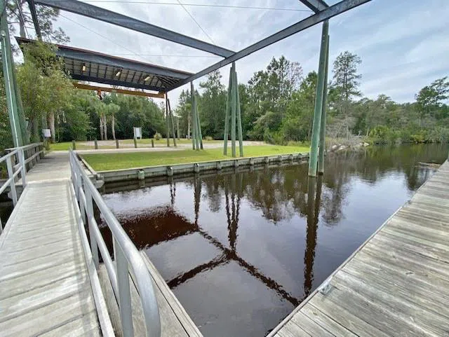 0 La Sole Lane Waverly, GA 31565