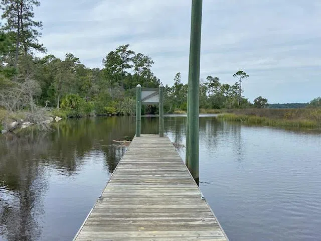 0 La Sole Lane Waverly, GA 31565