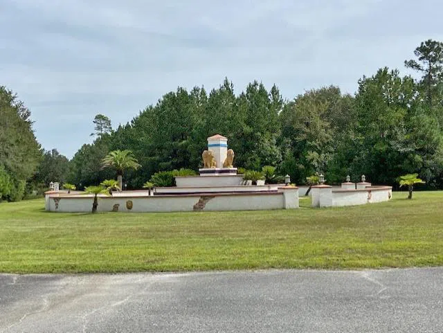 0 La Sole Lane Waverly, GA 31565