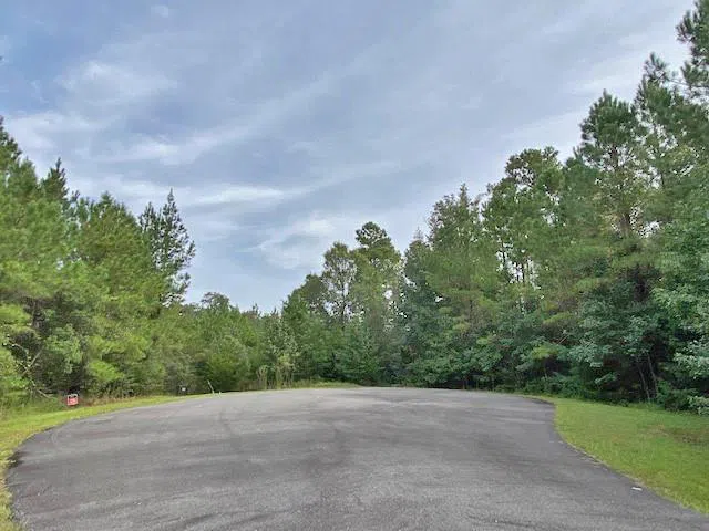 0 La Sole Lane Waverly, GA 31565