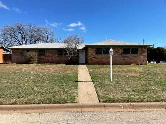915 Westwood Drive Abilene, TX 79603