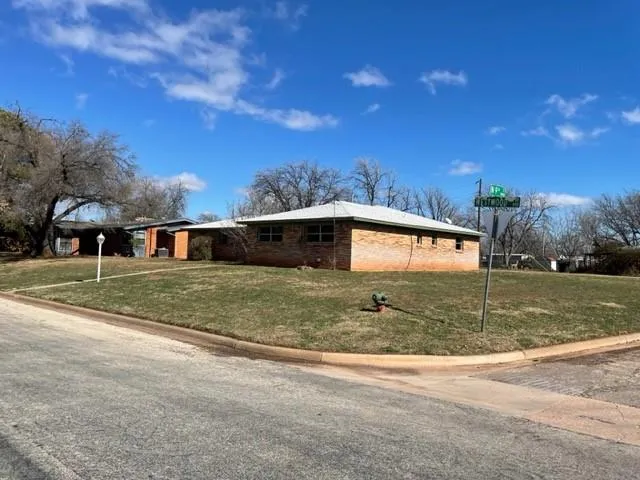 915 Westwood Drive Abilene, TX 79603