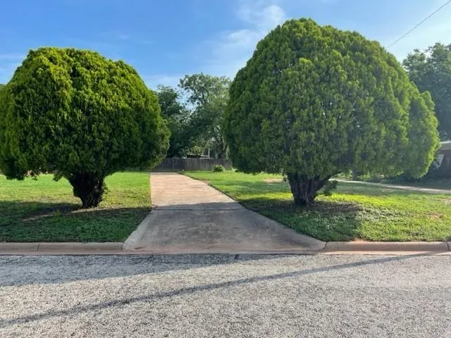 915 Westwood Drive Abilene, TX 79603