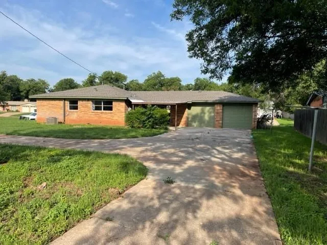 915 Westwood Drive Abilene, TX 79603