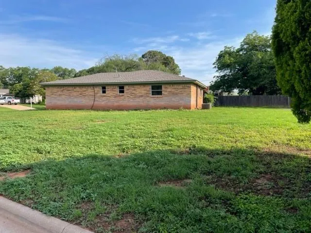 915 Westwood Drive Abilene, TX 79603