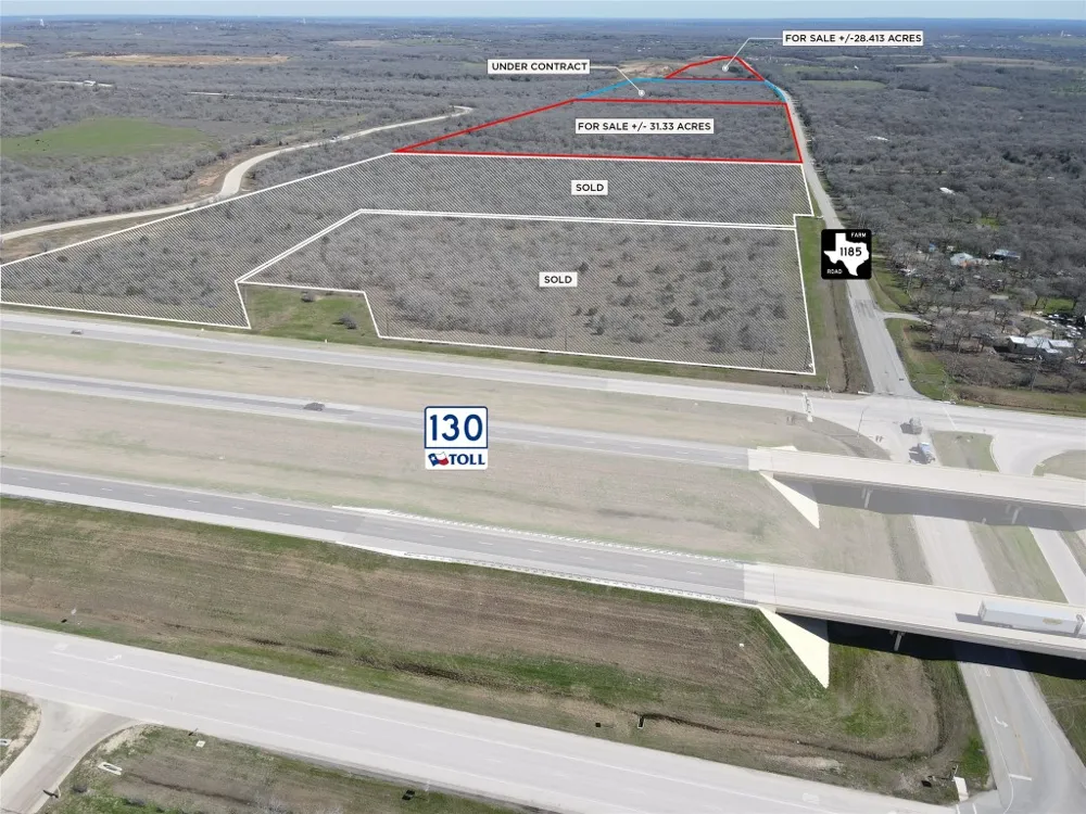 FM 1185 Lockhart, TX 78644