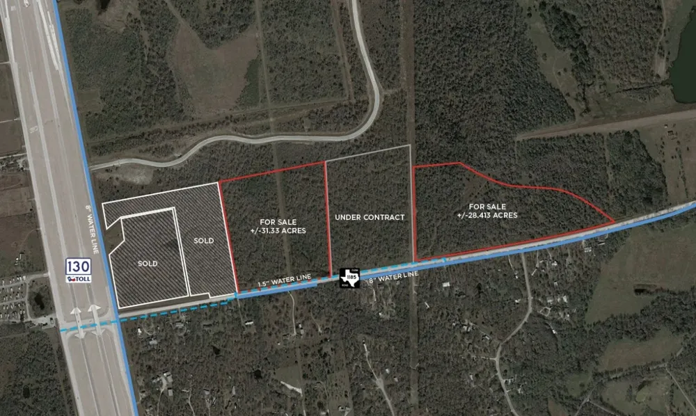 FM 1185 Lockhart, TX 78644